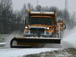 International 7600 Road Service 2005 года